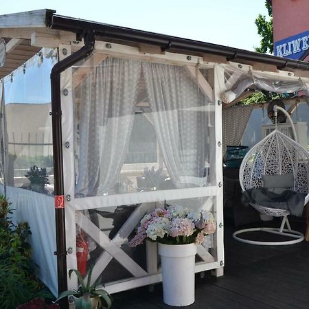 Pendrowka Apartment Miedzyzdroje Ngoại thất bức ảnh