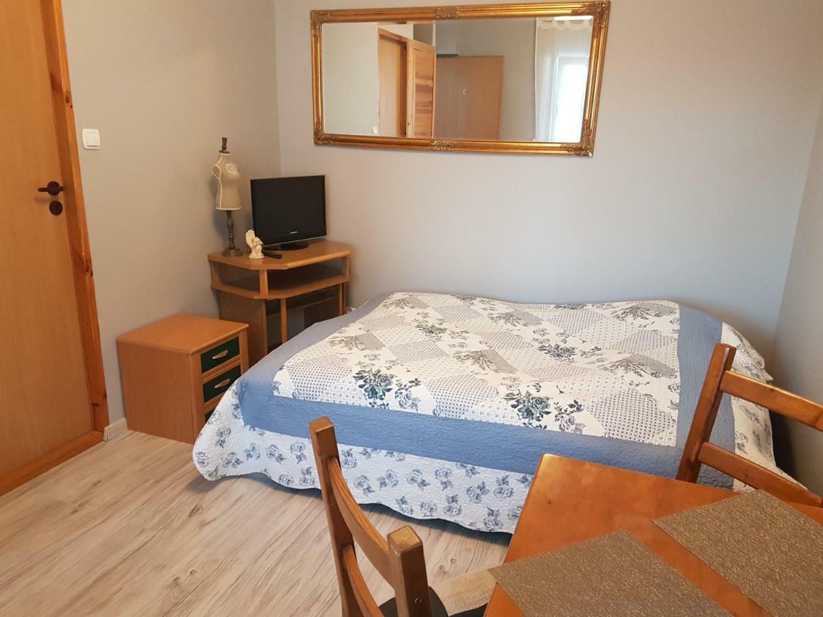 Pendrowka Apartment Miedzyzdroje Ngoại thất bức ảnh