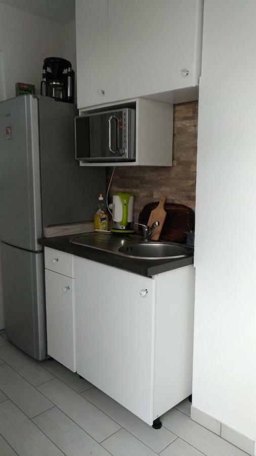 Pendrowka Apartment Miedzyzdroje Ngoại thất bức ảnh