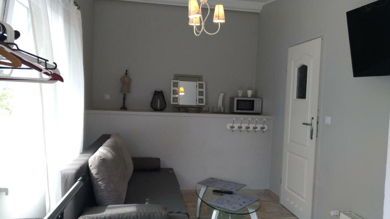 Pendrowka Apartment Miedzyzdroje Ngoại thất bức ảnh