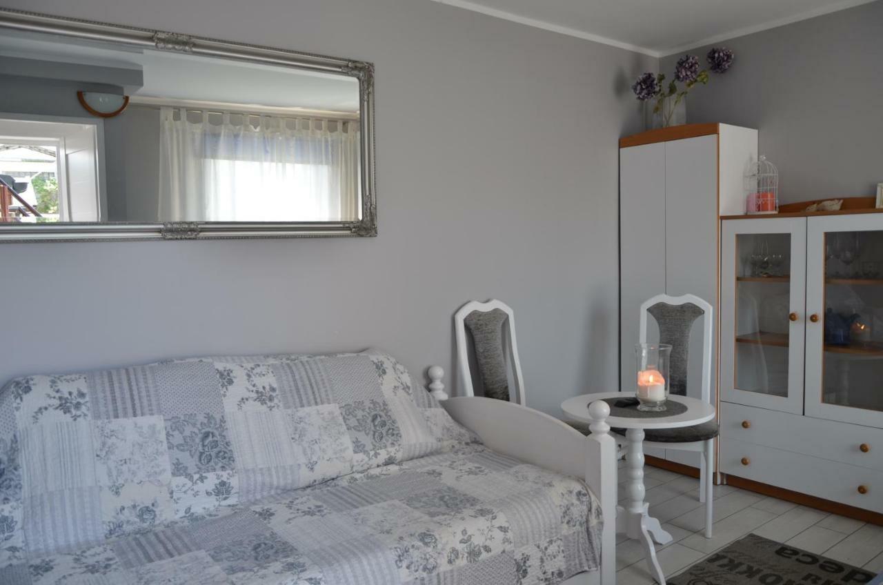 Pendrowka Apartment Miedzyzdroje Ngoại thất bức ảnh