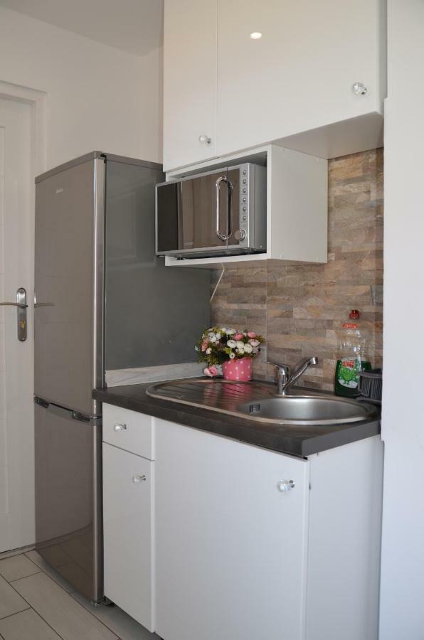Pendrowka Apartment Miedzyzdroje Ngoại thất bức ảnh