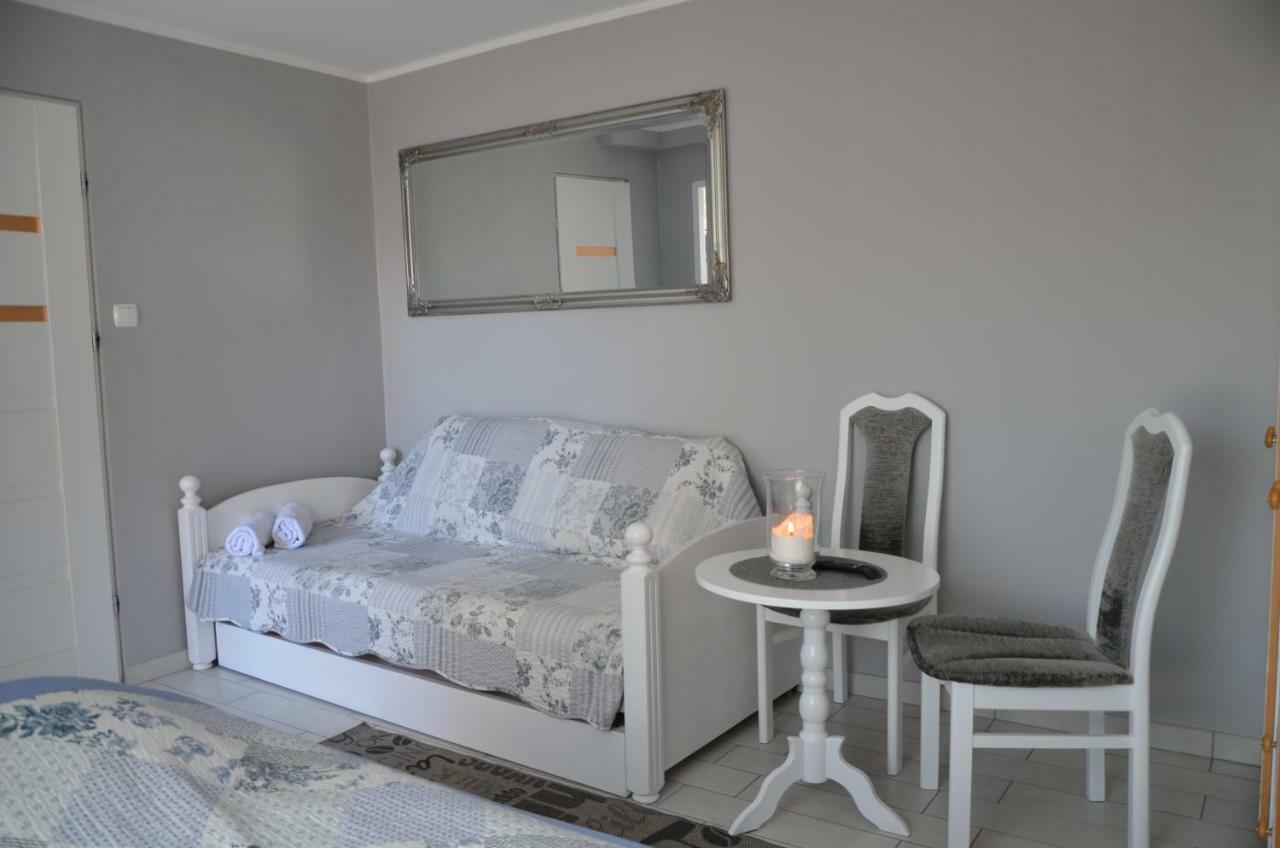 Pendrowka Apartment Miedzyzdroje Ngoại thất bức ảnh